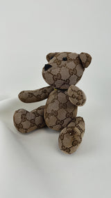 Gucci Teddy Bear