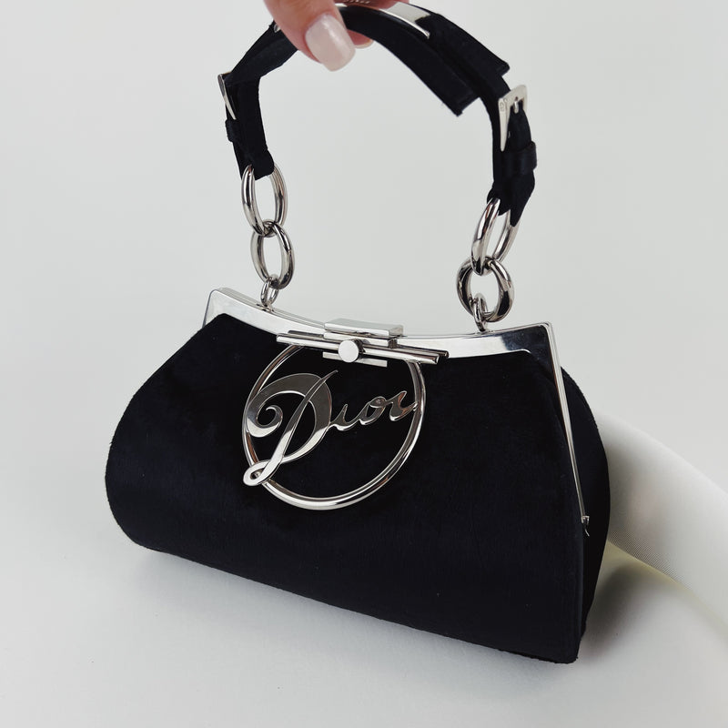 Dior Diva Bag