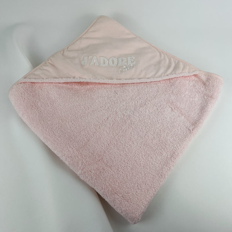 J'adore Dior Towel
