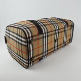 Burberry Duffle Bag