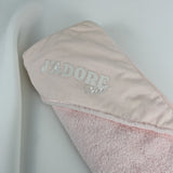J'adore Dior Towel