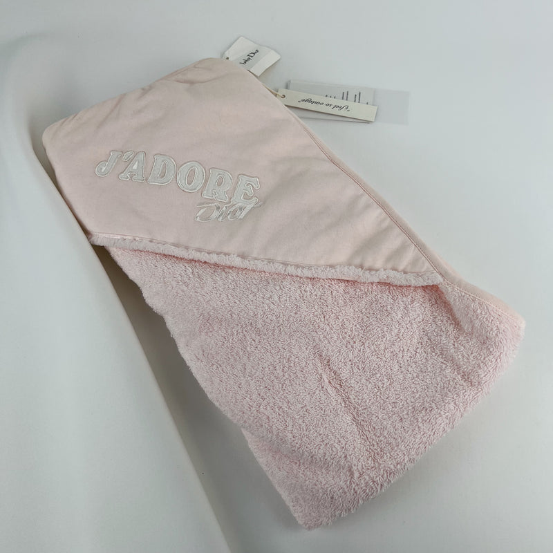J'adore Dior Towel