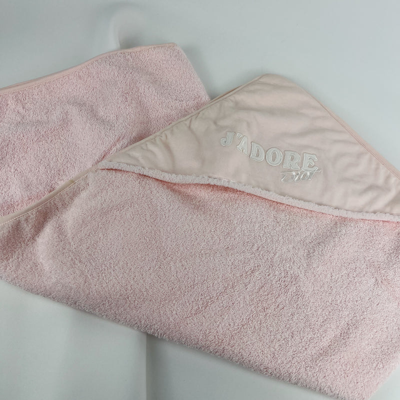 J'adore Dior Towel