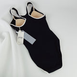 Dior Gothic Swimsuit