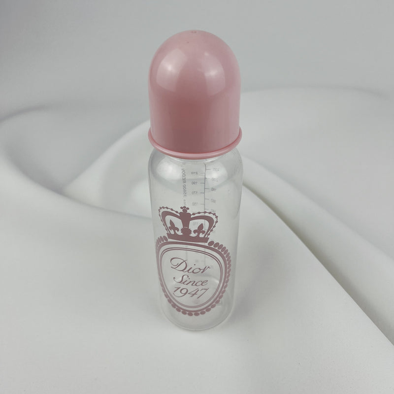 Dior Baby Bottle
