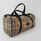 Burberry Duffle Bag