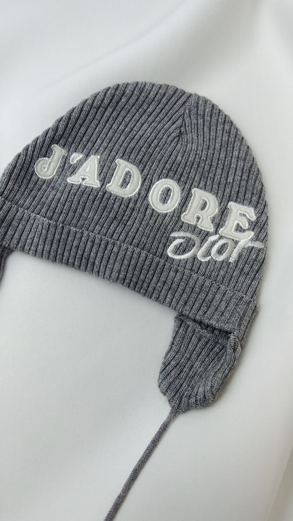 Baby Dior Hat